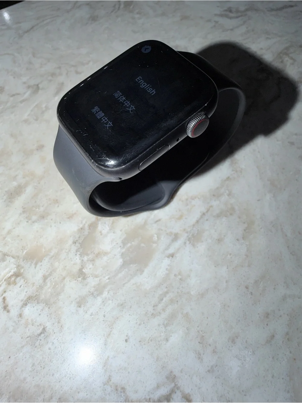 Apple Watch Series 4 (GPS + Cellular) 44mm
